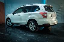 Subaru Forester 2.5 XS Auto Mad Cars