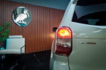 Subaru Forester 2.5 XS Auto Mad Cars