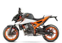 KTM 990 DUKE R Fast KTM