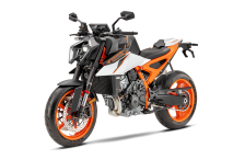 KTM 990 DUKE R Fast KTM