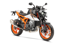 KTM 990 DUKE R Fast KTM