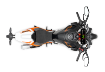 KTM 990 DUKE R Fast KTM