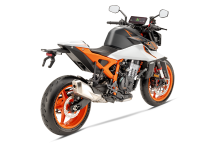 KTM 990 DUKE R Fast KTM