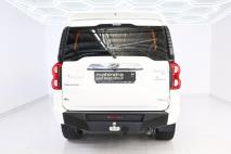 Mahindra Scorpio 2.2CRDe 4WD S11 Adventure Mahindra East Rand Group