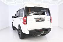 Mahindra Scorpio 2.2CRDe 4WD S11 Adventure Mahindra East Rand Group