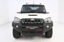 Mahindra Scorpio 2.2CRDe 4WD S11 Adventure Mahindra East Rand Group