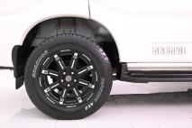 Mahindra Scorpio 2.2CRDe 4WD S11 Adventure Mahindra East Rand Group