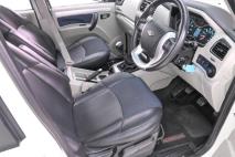 Mahindra Scorpio 2.2CRDe 4WD S11 Adventure Mahindra East Rand Group