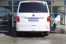 Volkswagen Kombi 2.0TDI SWB Trendline Auto Wingfield Motors Bellville