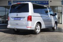 Volkswagen Kombi 2.0TDI SWB Trendline Auto Wingfield Motors Bellville