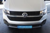 Volkswagen Kombi 2.0TDI SWB Trendline Auto Wingfield Motors Bellville