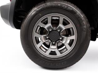 2026 Suzuki Jimny 1.5 GLX AllGrip for sale