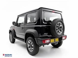 2026 Suzuki Jimny 1.5 GLX AllGrip for sale