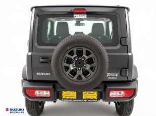 2026 Suzuki Jimny 1.5 GLX AllGrip for sale