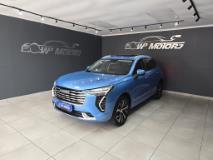 Haval Jolion 1.5T Luxury WP Motors