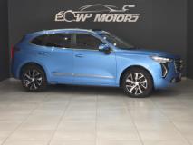 Haval Jolion 1.5T Luxury WP Motors