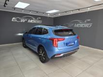 Haval Jolion 1.5T Luxury WP Motors