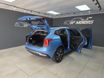 Haval Jolion 1.5T Luxury WP Motors