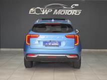 Haval Jolion 1.5T Luxury WP Motors