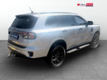 Ford Everest 2.0 Biturbo Sport Action Ford Krugersdorp