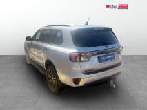Ford Everest 2.0 Biturbo Sport Action Ford Krugersdorp