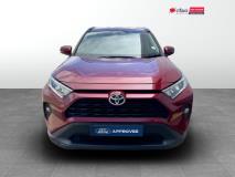 Toyota RAV4 2.0 GX Auto Action Ford Krugersdorp