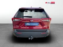 Toyota RAV4 2.0 GX Auto Action Ford Krugersdorp