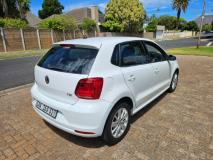 Volkswagen Polo Hatch 1.2TSI Comfortline Autowize Car Agency