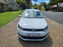 Volkswagen Polo Hatch 1.2TSI Comfortline Autowize Car Agency