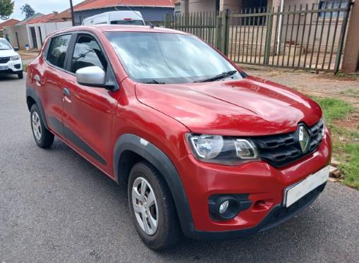 2019 Renault Kwid 1.0 Dynamique for sale - 8641774595545