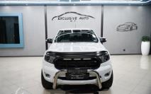 Ford Ranger 2.0SiT Double Cab Hi-Rider XLT Exclusive Auto Group