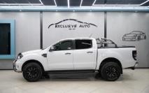 Ford Ranger 2.0SiT Double Cab Hi-Rider XLT Exclusive Auto Group