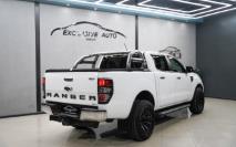 Ford Ranger 2.0SiT Double Cab Hi-Rider XLT Exclusive Auto Group