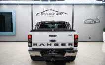 Ford Ranger 2.0SiT Double Cab Hi-Rider XLT Exclusive Auto Group
