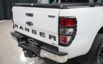 Ford Ranger 2.0SiT Double Cab Hi-Rider XLT Exclusive Auto Group