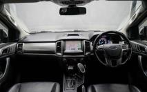 Ford Ranger 2.0SiT Double Cab Hi-Rider XLT Exclusive Auto Group