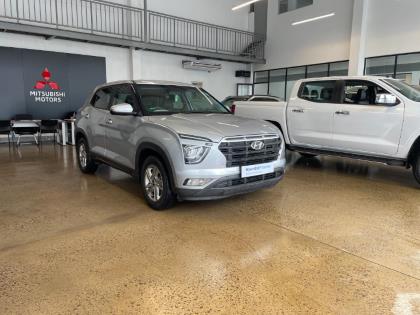 Hyundai Creta 1.5 Premium Hyundai Mobeni