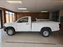 Isuzu KB 250D-Teq Fleetside Premium Auto
