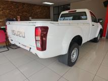 Isuzu KB 250D-Teq Fleetside Premium Auto