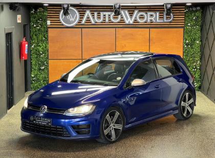 Volkswagen Golf R cars for sale in South Africa - AutoTrader