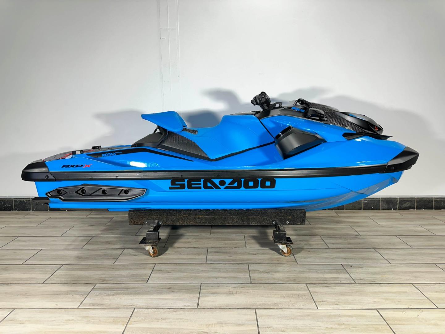 Seadoo RXP-X RS 325 (Tech Package) for sale in Randburg - ID: 28441323 ...