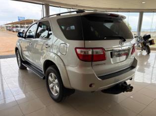 2011 Toyota Fortuner 3.0D-4D 4x4 for sale