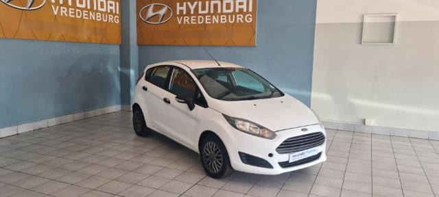 Ford Fiesta 5-door 1.4 Ambiente Hyundai Vredenburg