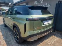 Jaecoo J7 1.6T Vortex Auto Investments Nelspruit