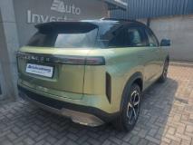 Jaecoo J7 1.6T Vortex Auto Investments Nelspruit