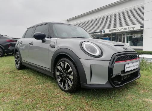 2022 MINI Clubman Cooper S for sale - 115624 02T45737