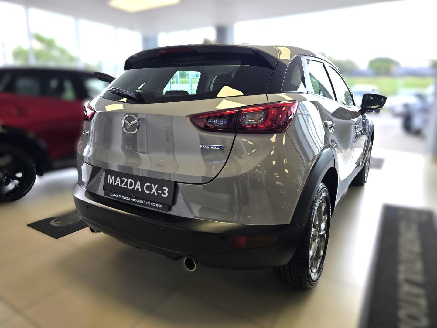 Mazda CX-3 2.0 Dynamic for sale in Sandton - ID: 28441396 - AutoTrader
