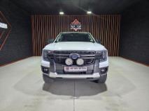 Ford Ranger 2.0 Biturbo Double Cab XLT Mit Mak Motors Gerrit Maritz
