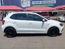 Volkswagen Polo Vivo Hatch 1.4 Life Vivoworld