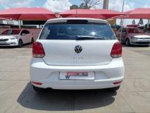 Volkswagen Polo Vivo Hatch 1.4 Life Vivoworld